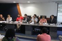Ivan Moraes debate os riscos para regularização fundiária no Brasil