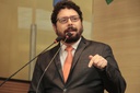 Ivan Moraes debate suplementação orçamentária 