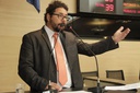 Ivan Moraes denuncia fiscais de ambulantes