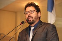 Ivan Moraes destaca Dia Nacional do Surdo e marcha das Mulheres 