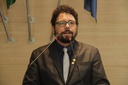 Ivan Moraes destaca direitos das crianças e adolescentes
