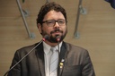 Ivan Moraes destaca problemas enfrentados por jornalistas 