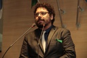 Ivan Moraes discute fechamento de duas residências terapêuticas