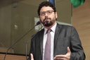 Ivan Moraes discute requerimento contra a ADPF 442 