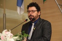 Ivan Moraes é contra portaria do Ministério da Saúde