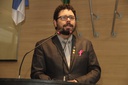 Ivan Moraes fala sobre a Semana Nacional pelo Direito a Comunicação