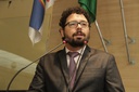 Ivan Moraes fala sobre polêmica envolvendo exposição em Porto Alegre