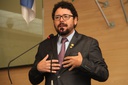 Ivan Moraes fala sobre políticas públicas de comunicação no Recife