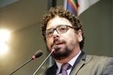 Ivan Moraes fala sobre prisão dos suspeitos de matar a vereadora Marielle Franco