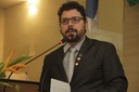 Ivan Moraes faz balanço de seu primeiro ano de mandato