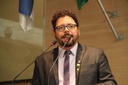 Ivan Moraes pede que projeto seja discutido por Conselho da Cidade