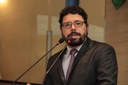 Ivan Moraes pede reflexão sobre planos para educação no país