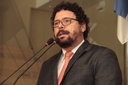 Ivan Moraes pede retirada de veto da votação