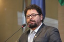 Ivan Moraes pede revogação de decreto que desapropria área de Caranguejo Tabaiares