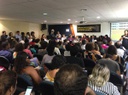 Ivan Moraes realiza debate sobre imóveis populares no centro do Recife
