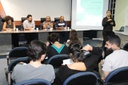 Ivan Moraes realiza reunião sobre comunicação comunitária no Recife