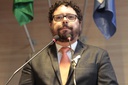 Ivan Moraes reclama da isenção de IPTU para imóveis ligados a templos religiosos