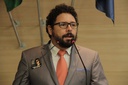 Ivan Moraes repercute atividades do Dia Mundial Contra a Discriminação Racial