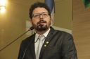 Ivan Moraes repercute audiência em defesa de população LGBT