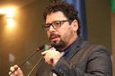 Ivan Moraes repercute audiência pública externa