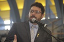 Ivan Moraes repercute audiência sobre situação dos surdos no Recife
