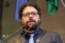 Ivan Moraes repercute comportamento do presidente Bolsonaro