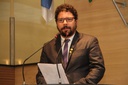 Ivan Moraes repercute Dia Internacional da Não Violência contra a Mulher