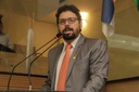 Ivan Moraes repercute movimento pelas eleições diretas