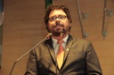 Ivan Moraes repercute movimento por liberdade de produtor cultural