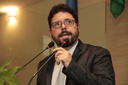 Ivan Moraes repercute nota de repúdio a discurso de ódio em manifestação