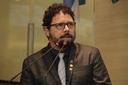 Ivan Moraes repercute processo de elaboração de emendas à LOA e ao PPA