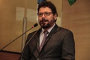 Ivan Moraes repercute resultados das eleições para o PSOL