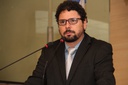 Ivan Moraes requer voto de repúdio à Medida Provisória nº 759/2016