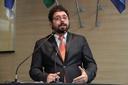 Ivan Moraes ressalta a Conferência para Revisão do Plano Diretor