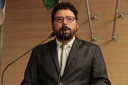 Ivan Moraes ressalta democratização nos meios de comunicação 