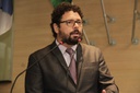 Ivan Moraes ressalta importância da luta antimanicomial