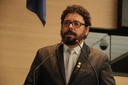 Ivan Moraes sai em defesa de líder sindical processado