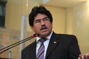 Jadeval de Lima parabeniza entidade classista 