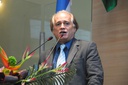 Jairo Brito defende prefeitura
