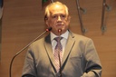 Jairo Britto defende gestão do PT na educação