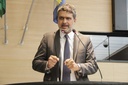 Jayme Asfora aborda reação contrária a dissolução de diretório do PMDB