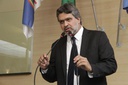 Jayme Asfora celebra o Dia Nacional da Advocacia Pública