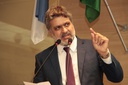 Jayme Asfora comemora Dia Nacional dos Corretores de Imóveis