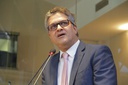 Jayme Asfora convida para Dia Internacional da Tolerância