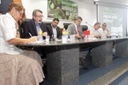 Jayme Asfora debate arborização do Recife em audiência pública