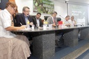 Jayme Asfora debate arborização do Recife em audiência pública