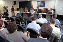 Jayme Asfora debate Empreendimento de Impacto no Parnamirim