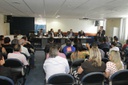 Jayme Asfora debate PEC da Reforma da Previdência Social Brasileira