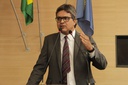 Jayme Asfora debate reforma política
