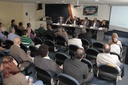 Jayme Asfora debate situação econômica e urbanística do centro do Recife